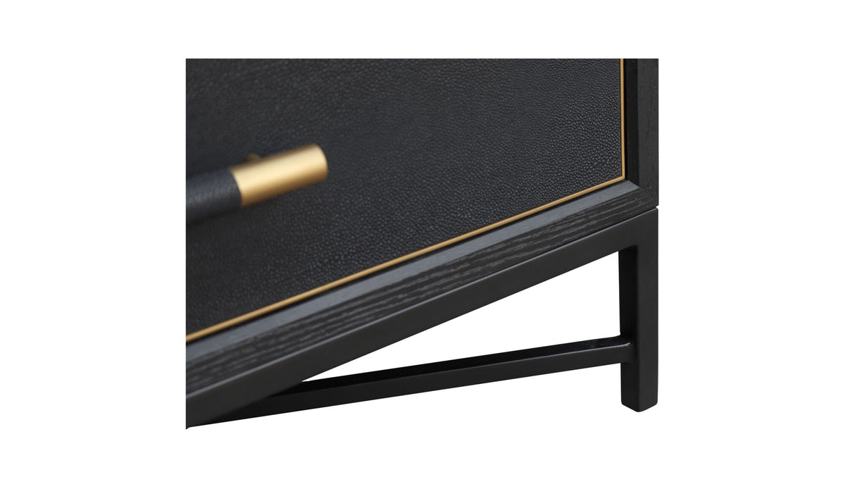 Mako Dresser