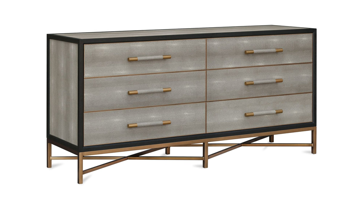 Mako Dresser