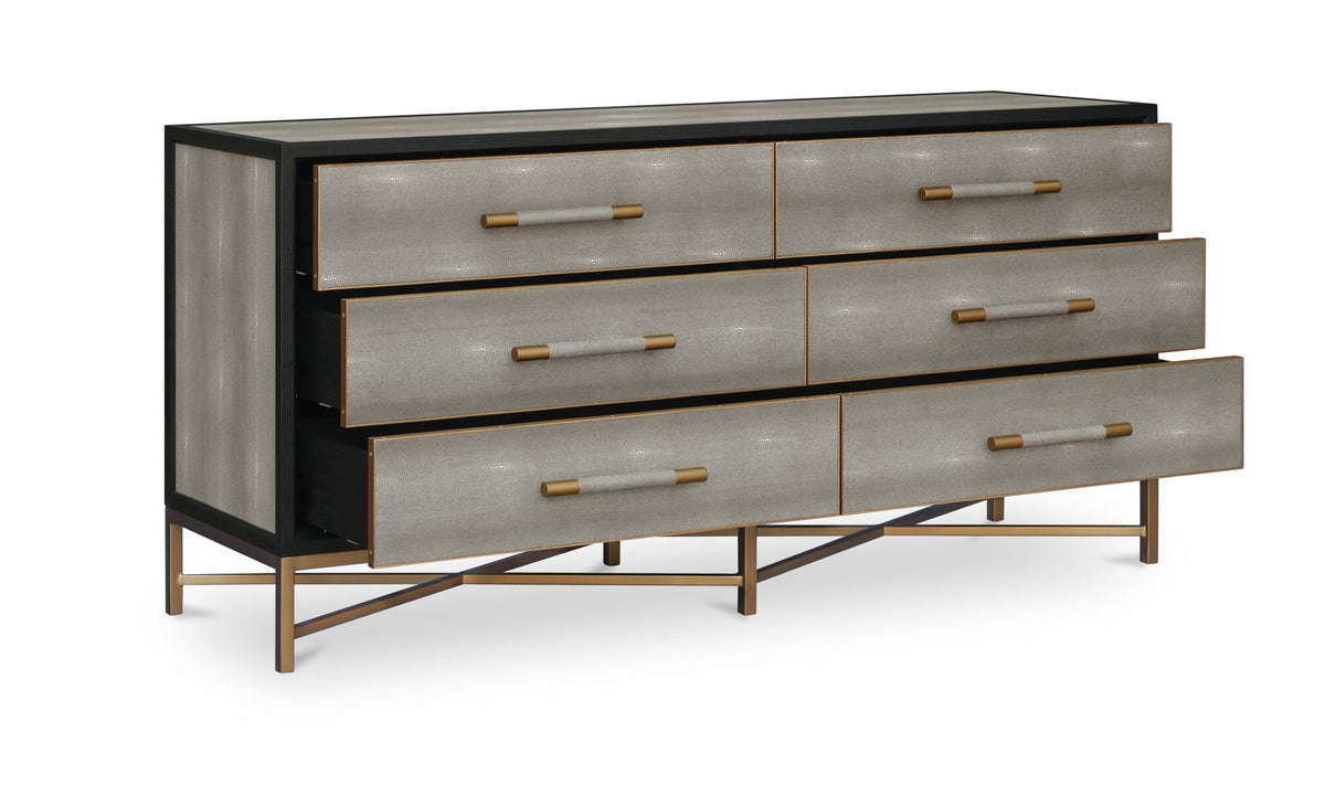 Mako Dresser