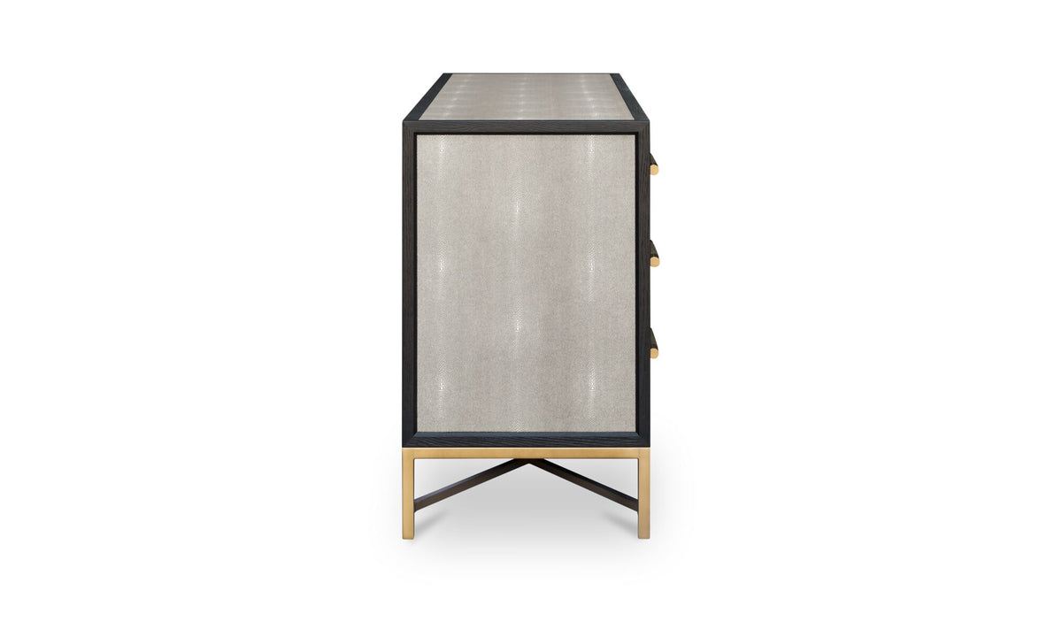 Mako Dresser