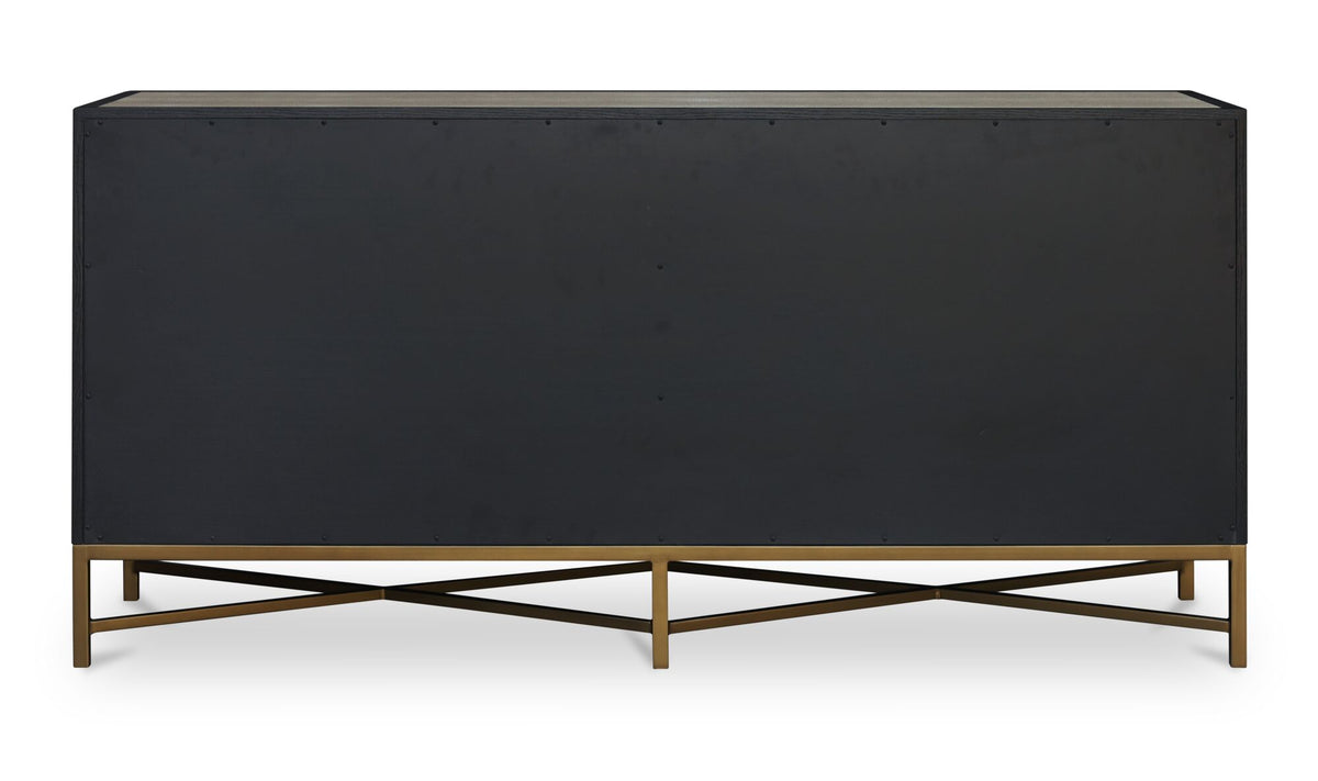 Mako Dresser