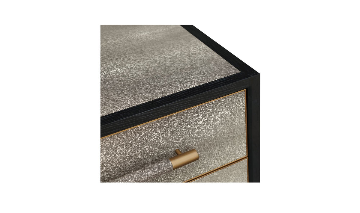 Mako Dresser