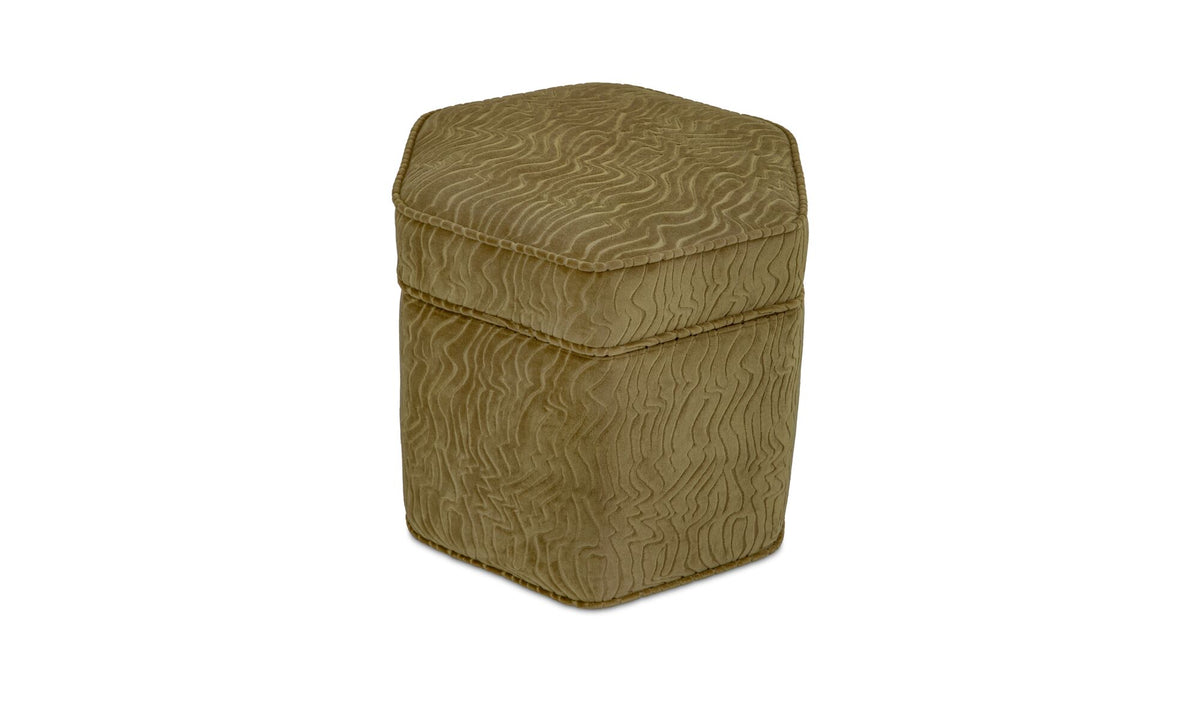 Finn Storage Ottoman