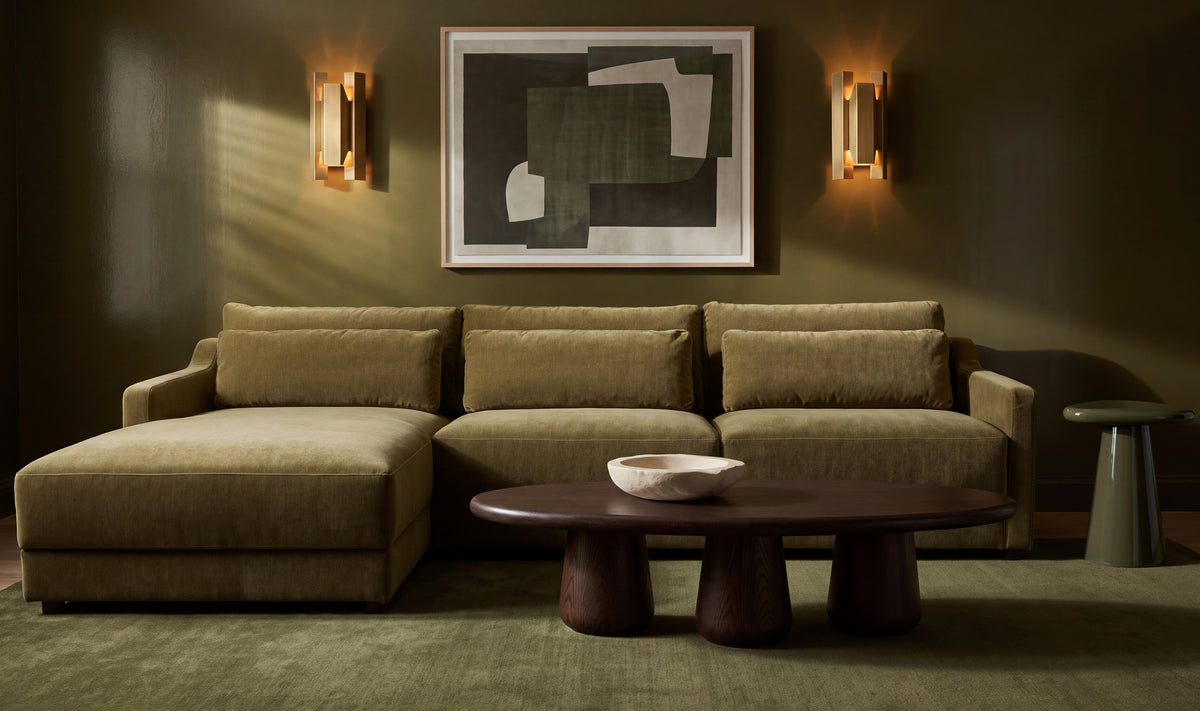 Imogen Sectional