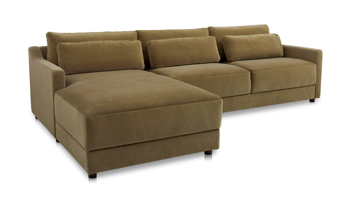 Imogen Sectional