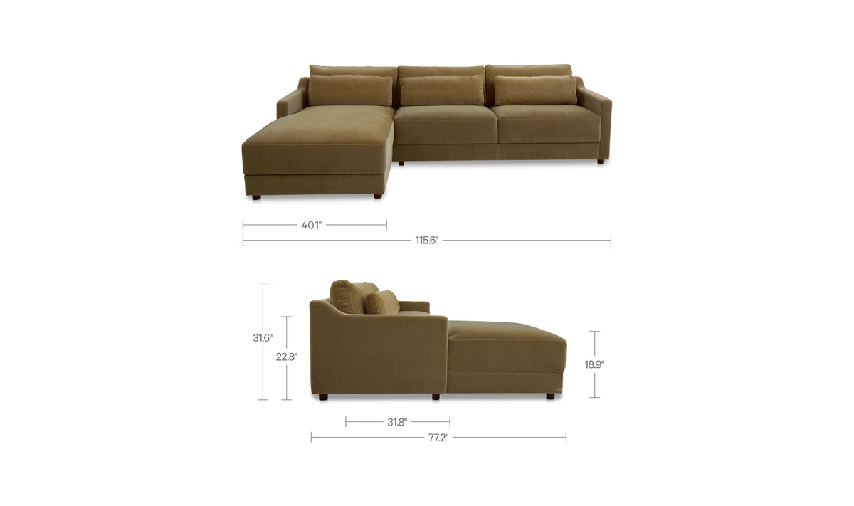 Imogen Sectional
