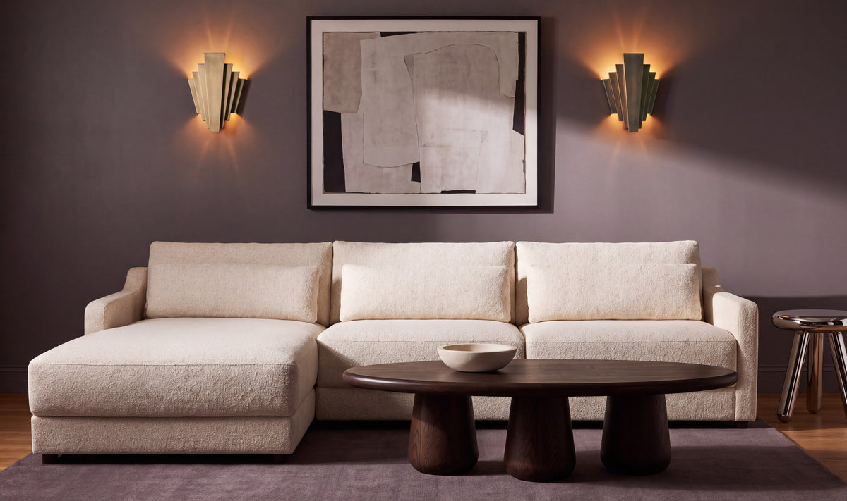 Imogen Sectional