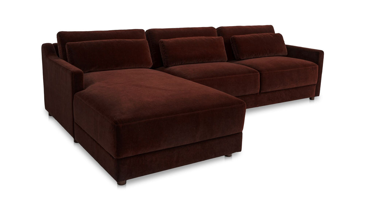 Imogen Sectional