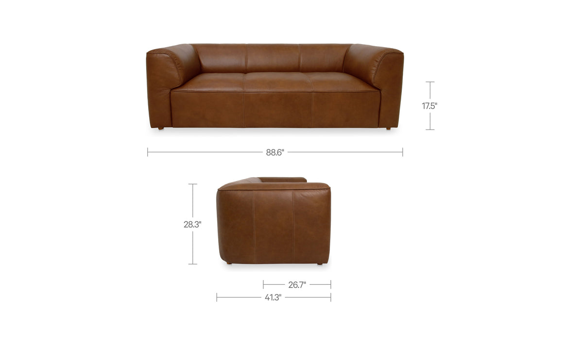 Ward Sofa