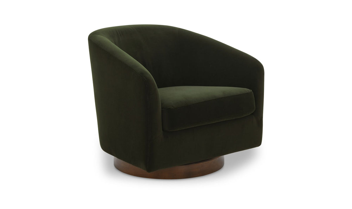 Oscy Swivel Chair