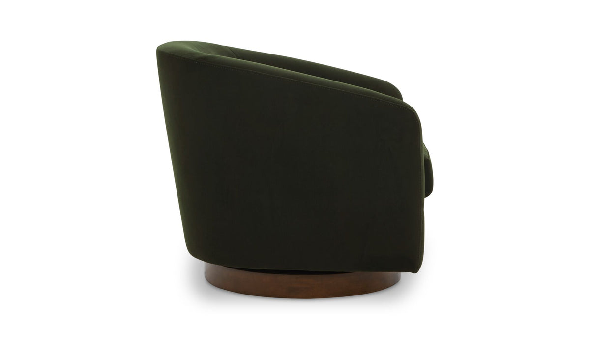 Oscy Swivel Chair