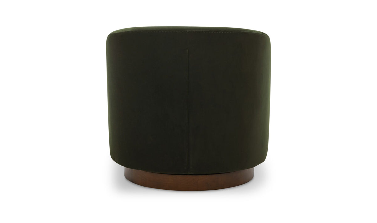 Oscy Swivel Chair