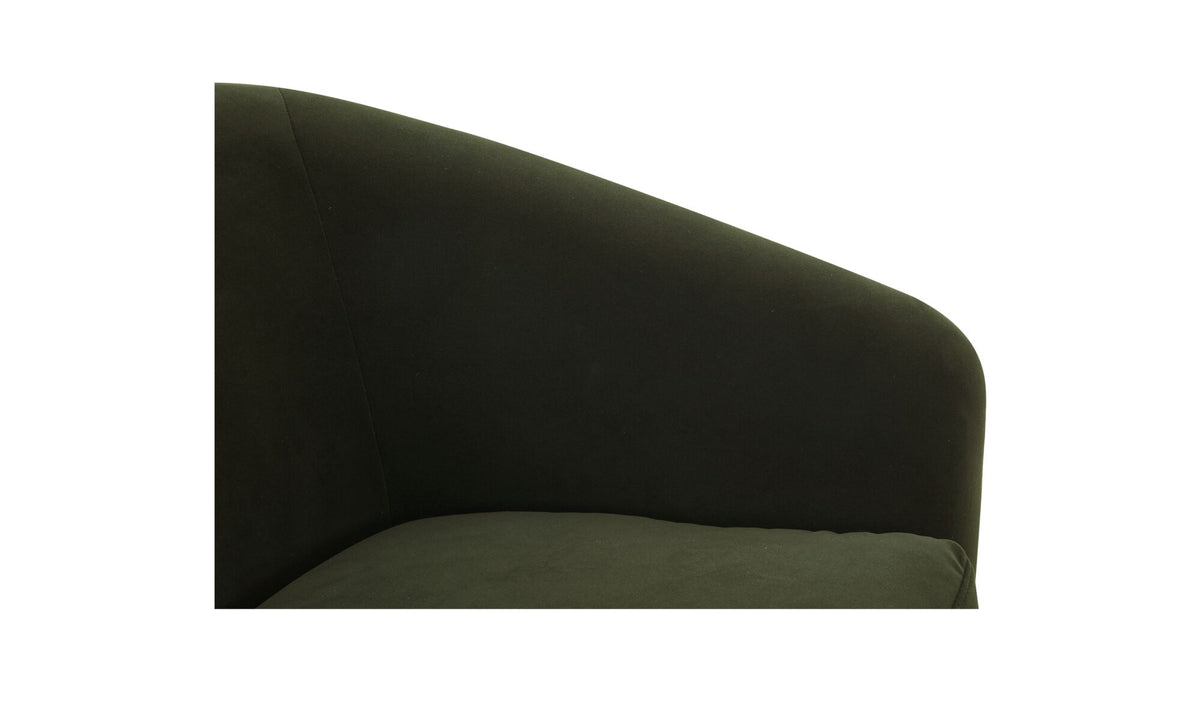 Oscy Swivel Chair