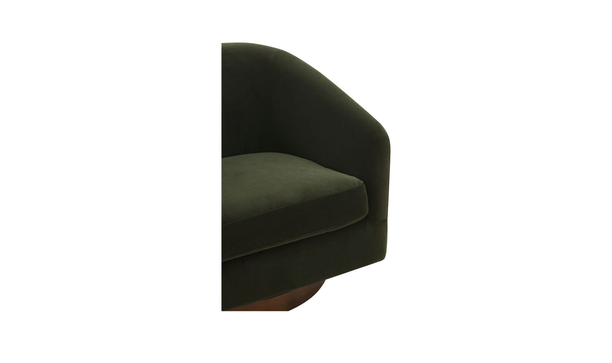 Oscy Swivel Chair
