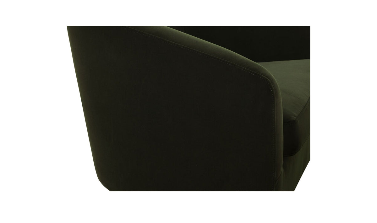 Oscy Swivel Chair