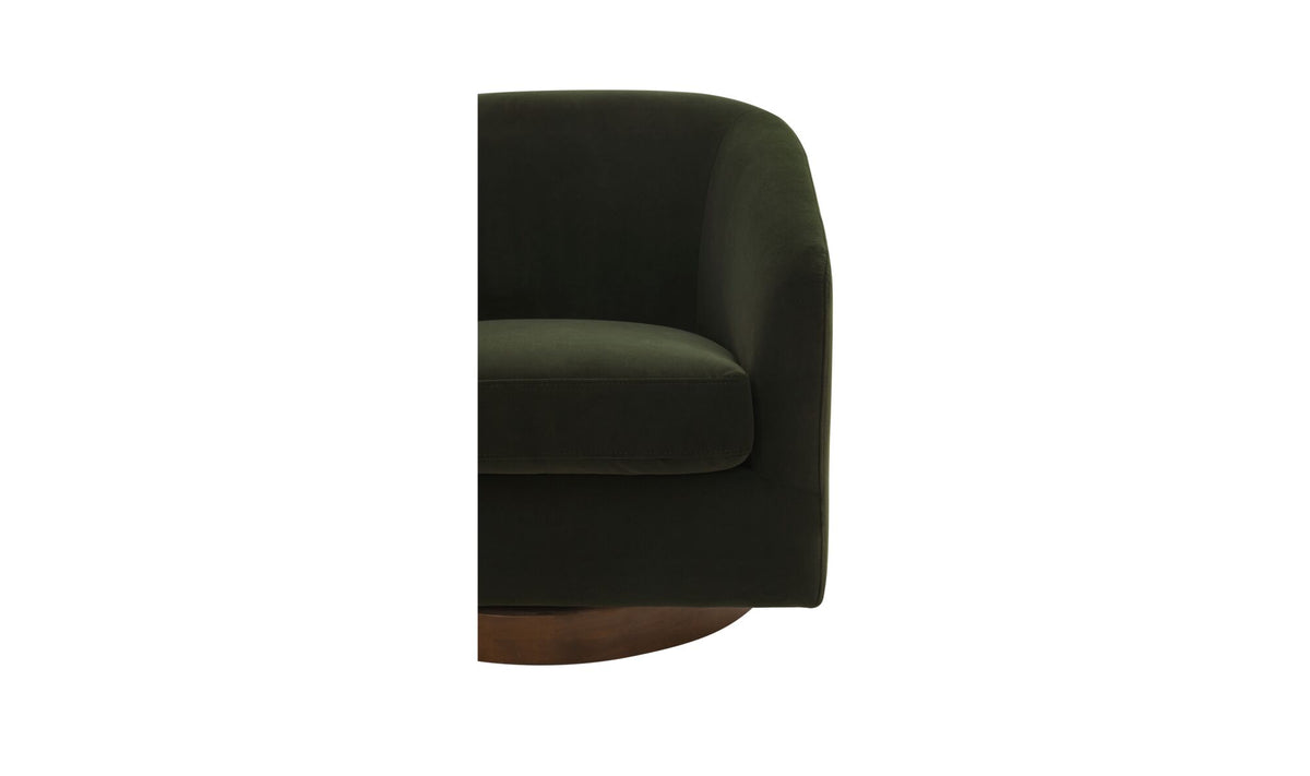 Oscy Swivel Chair