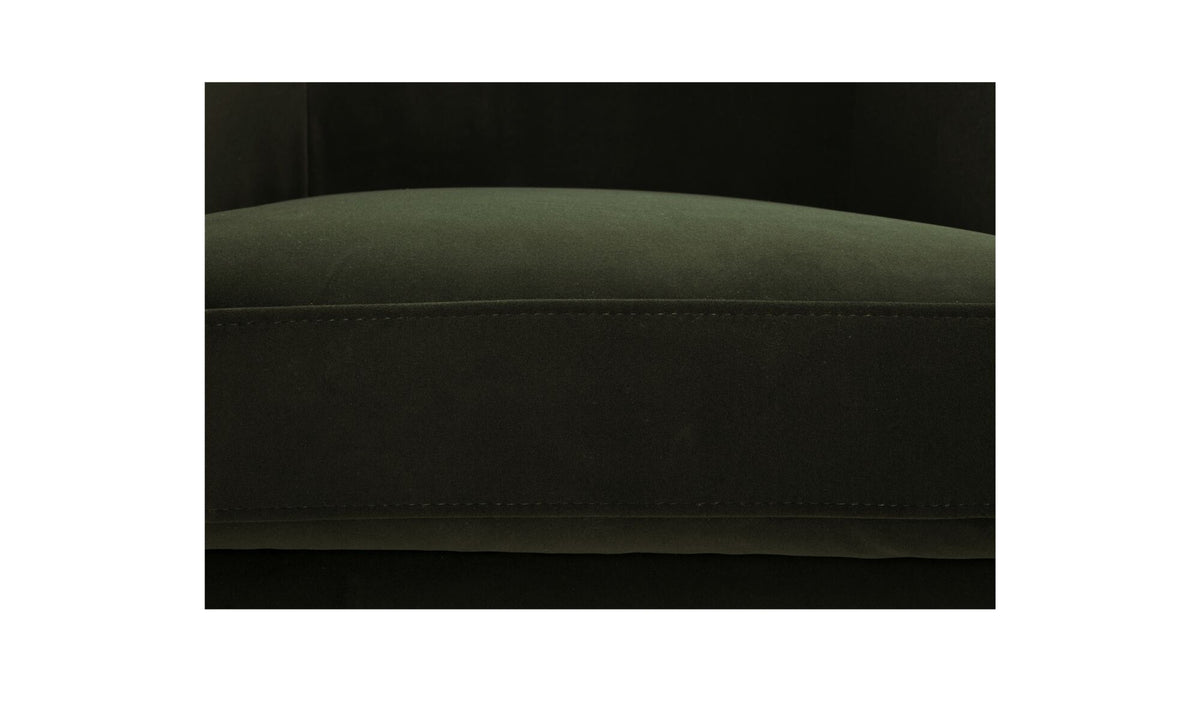 Oscy Swivel Chair