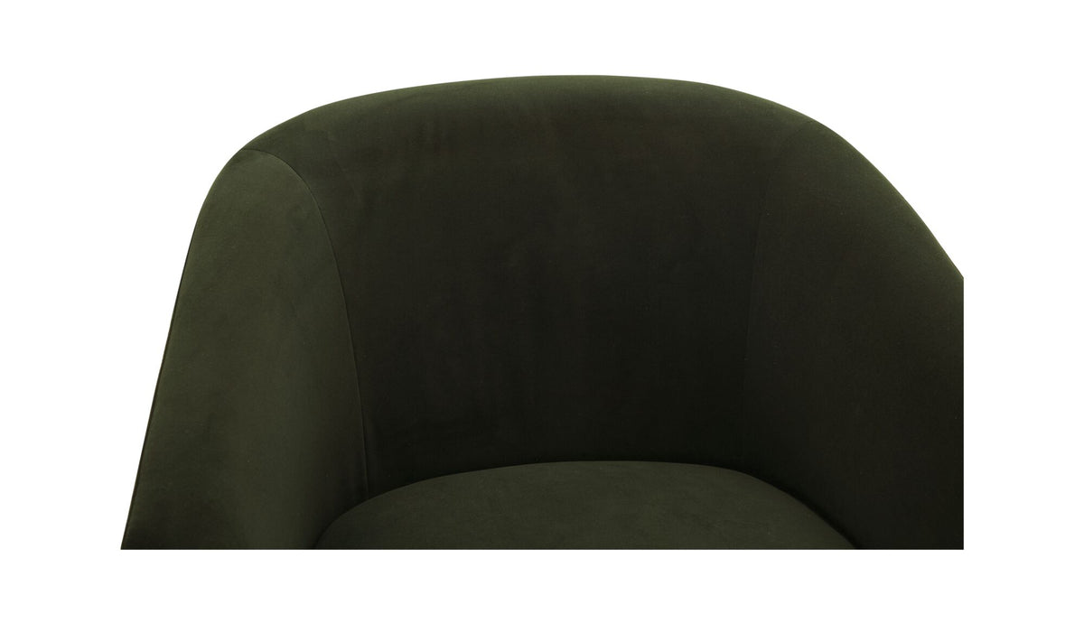 Oscy Swivel Chair