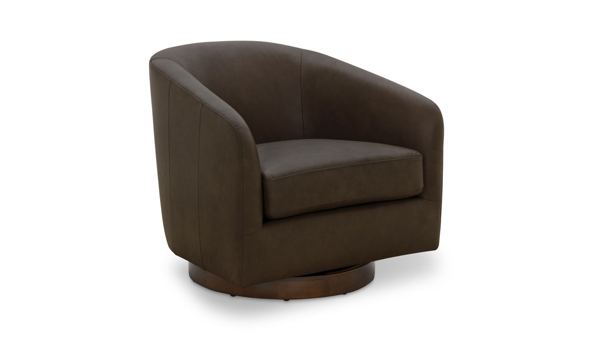 Oscy Swivel Chair