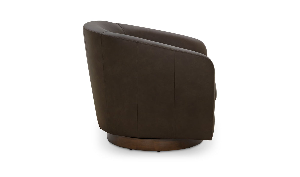 Oscy Swivel Chair