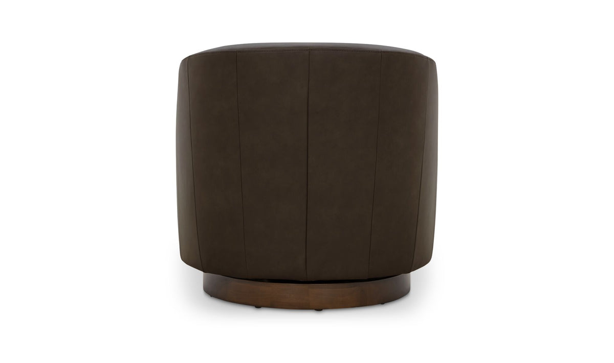 Oscy Swivel Chair