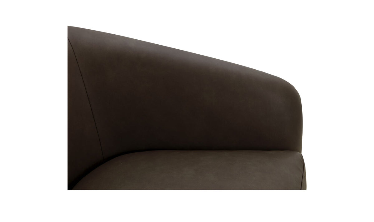 Oscy Swivel Chair
