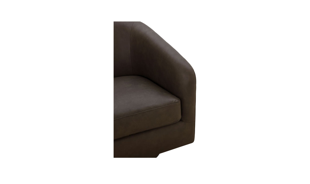 Oscy Swivel Chair