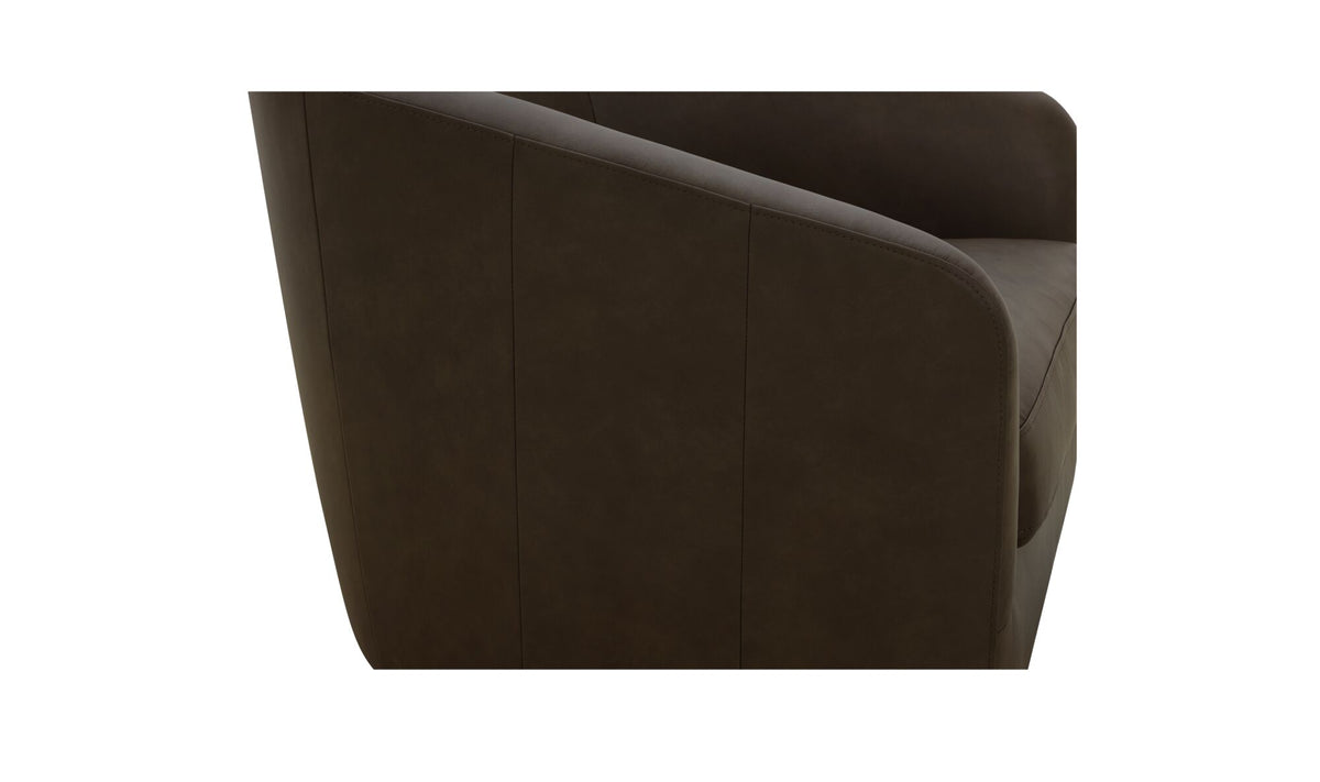 Oscy Swivel Chair