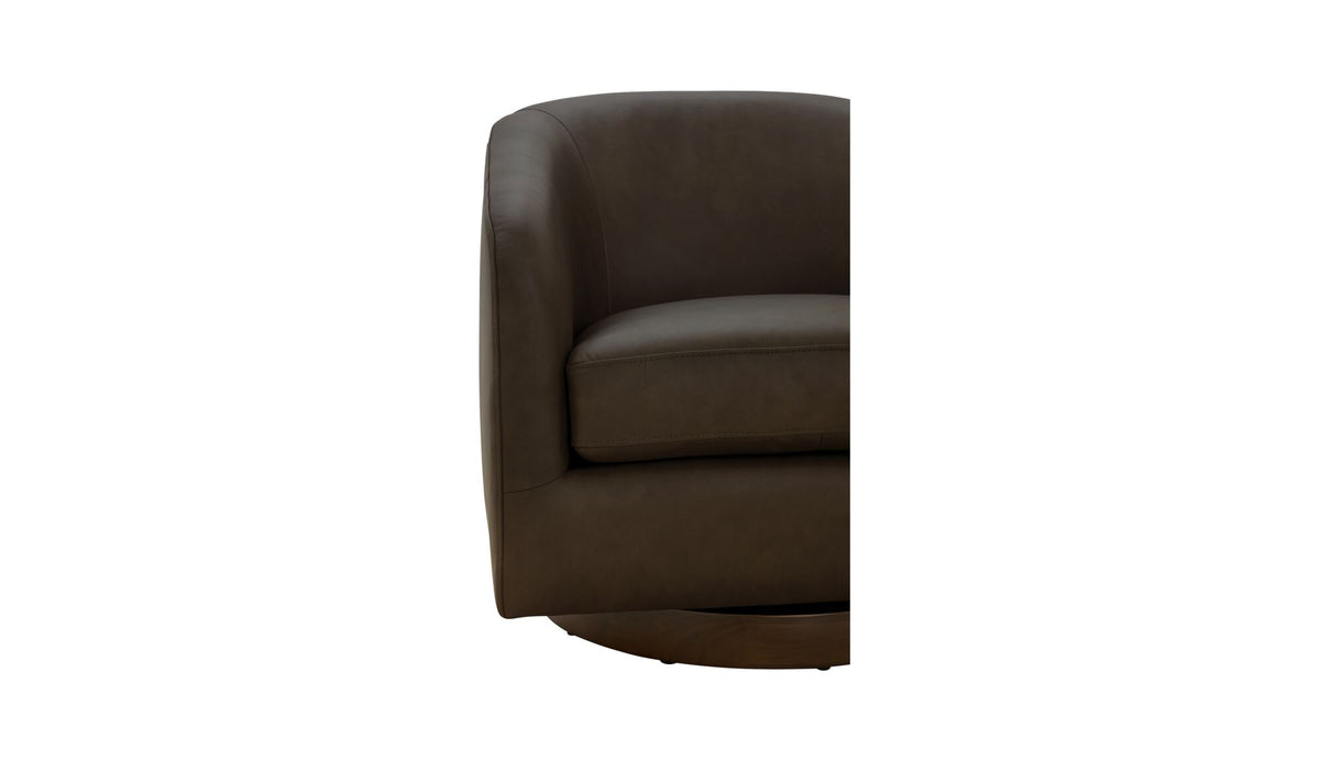 Oscy Swivel Chair