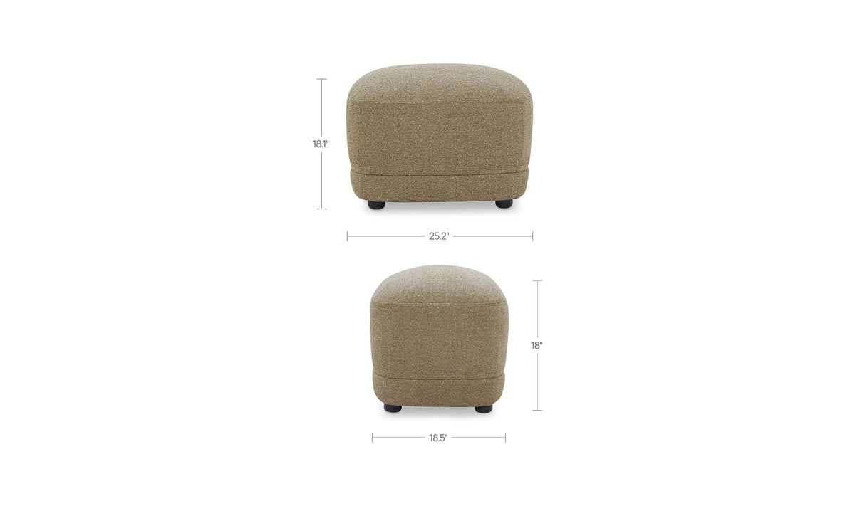 Andi Ottoman