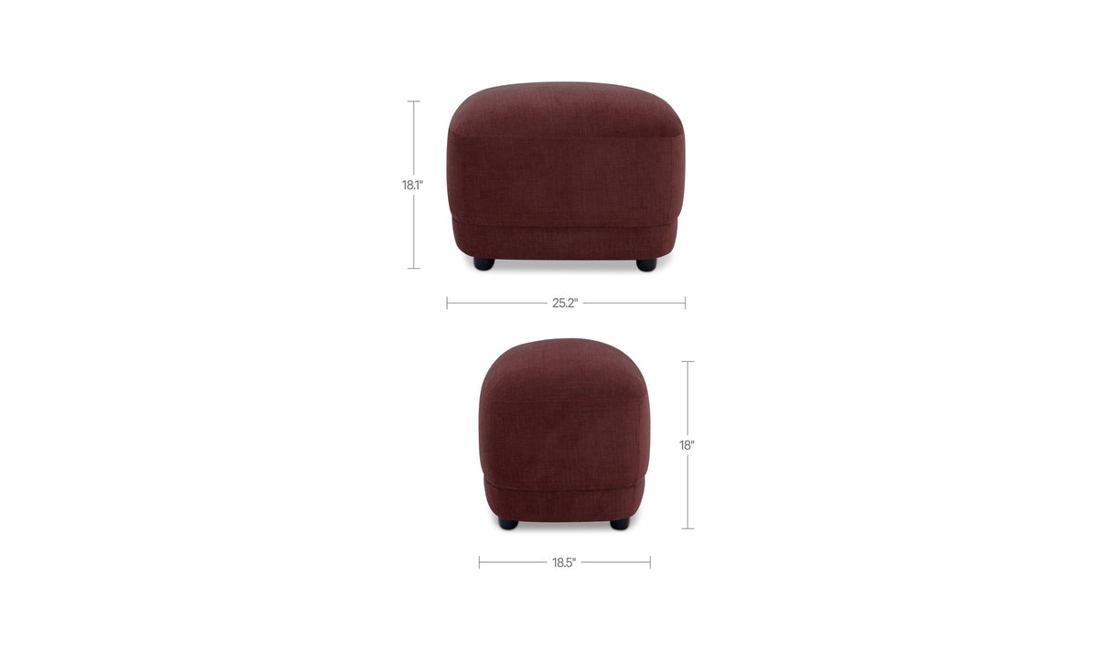 Andi Ottoman