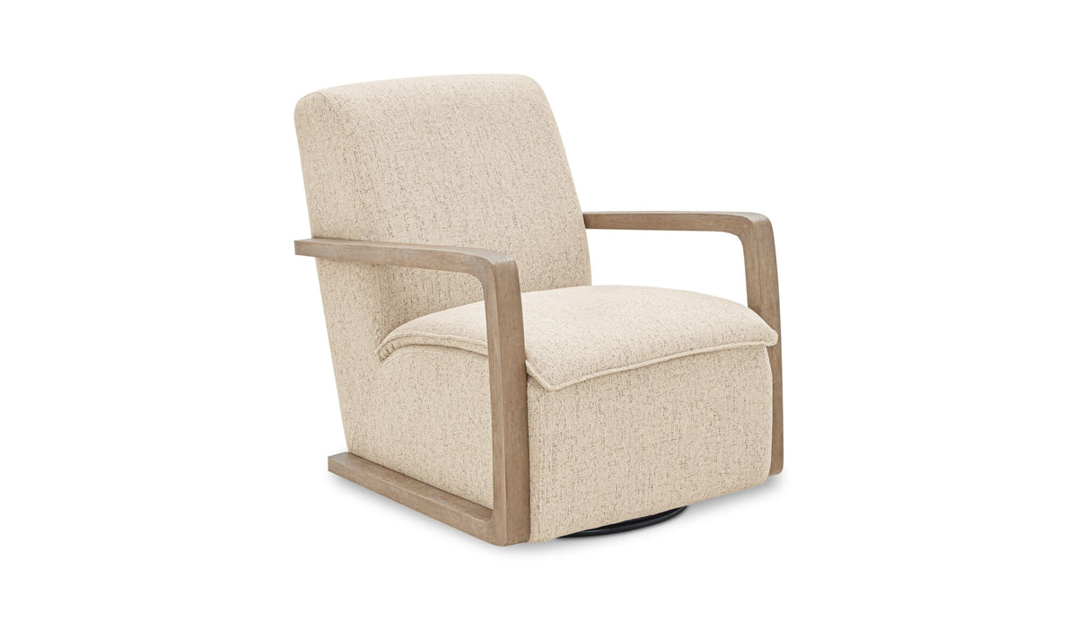Matias Swivel Chair