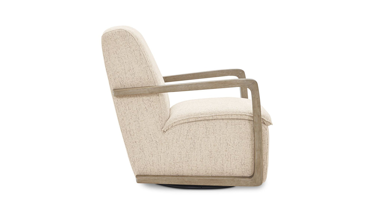 Matias Swivel Chair