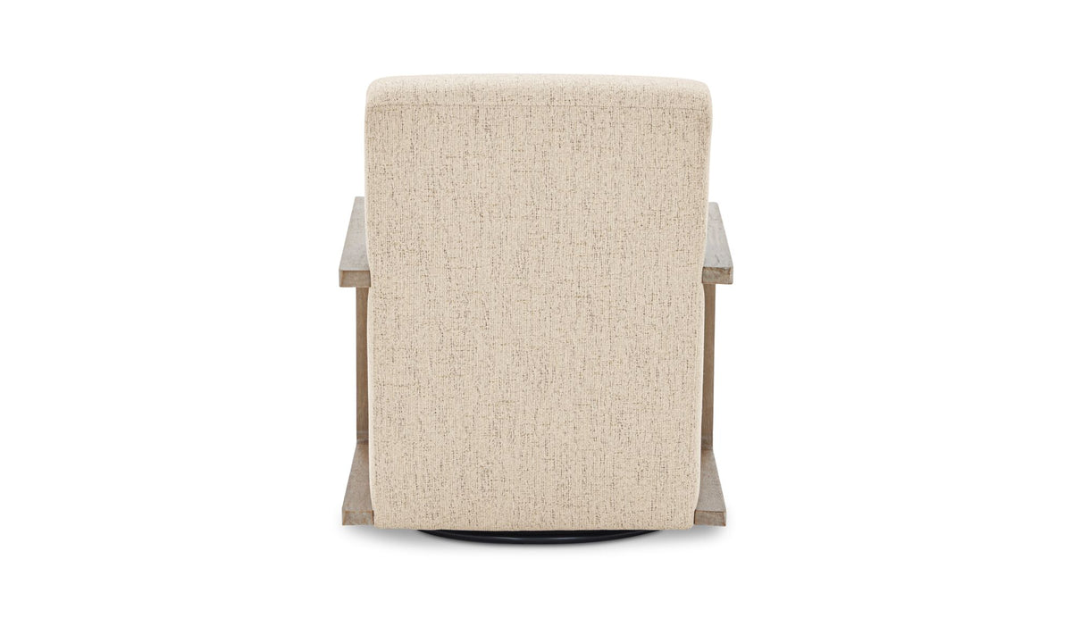 Matias Swivel Chair