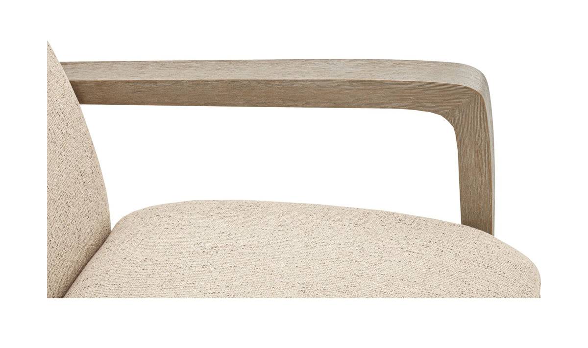 Matias Swivel Chair