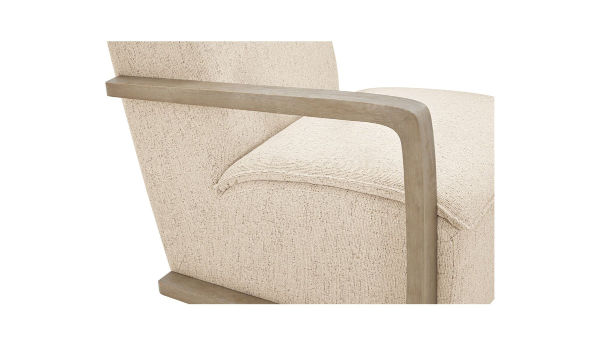 Matias Swivel Chair