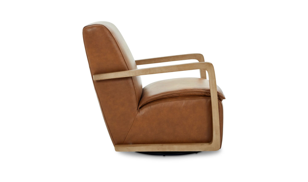 Matias Swivel Chair