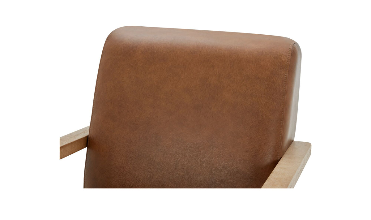 Matias Swivel Chair