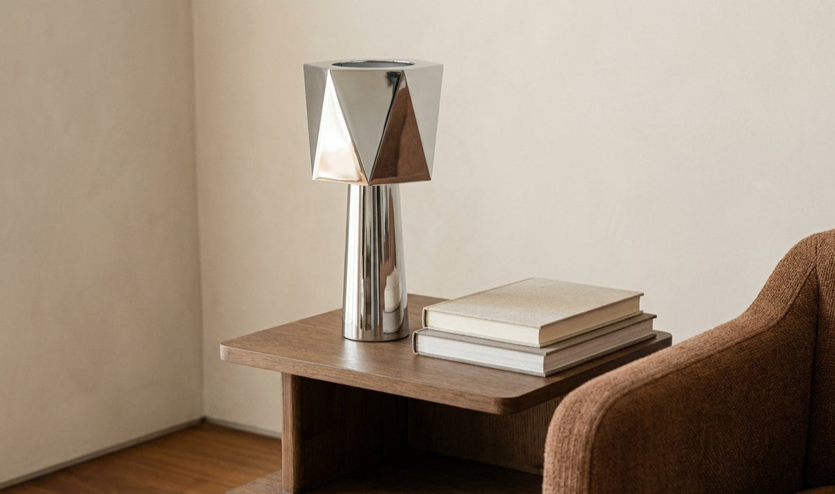 Tolu Table Lamp