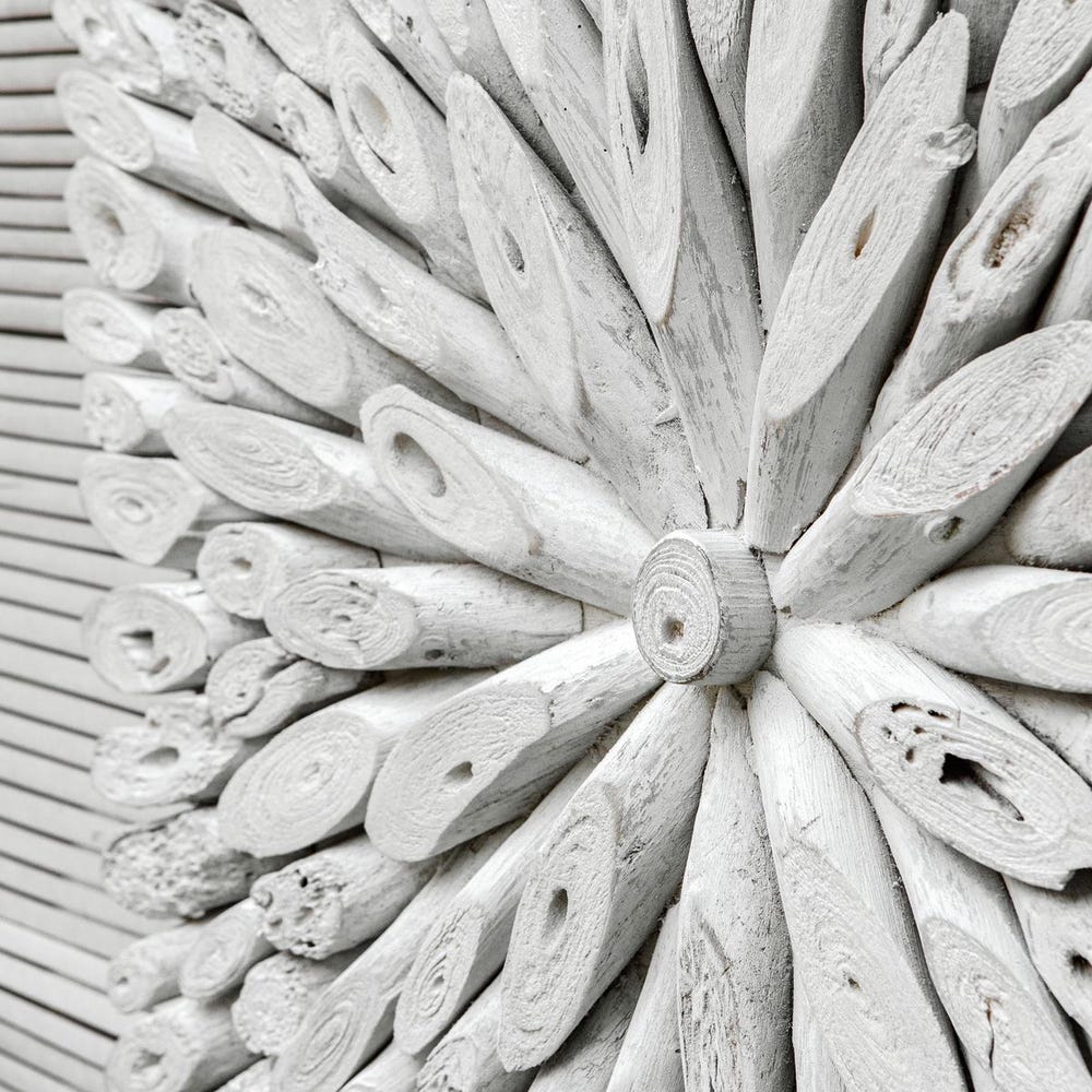Bahama Wood Wall Decor