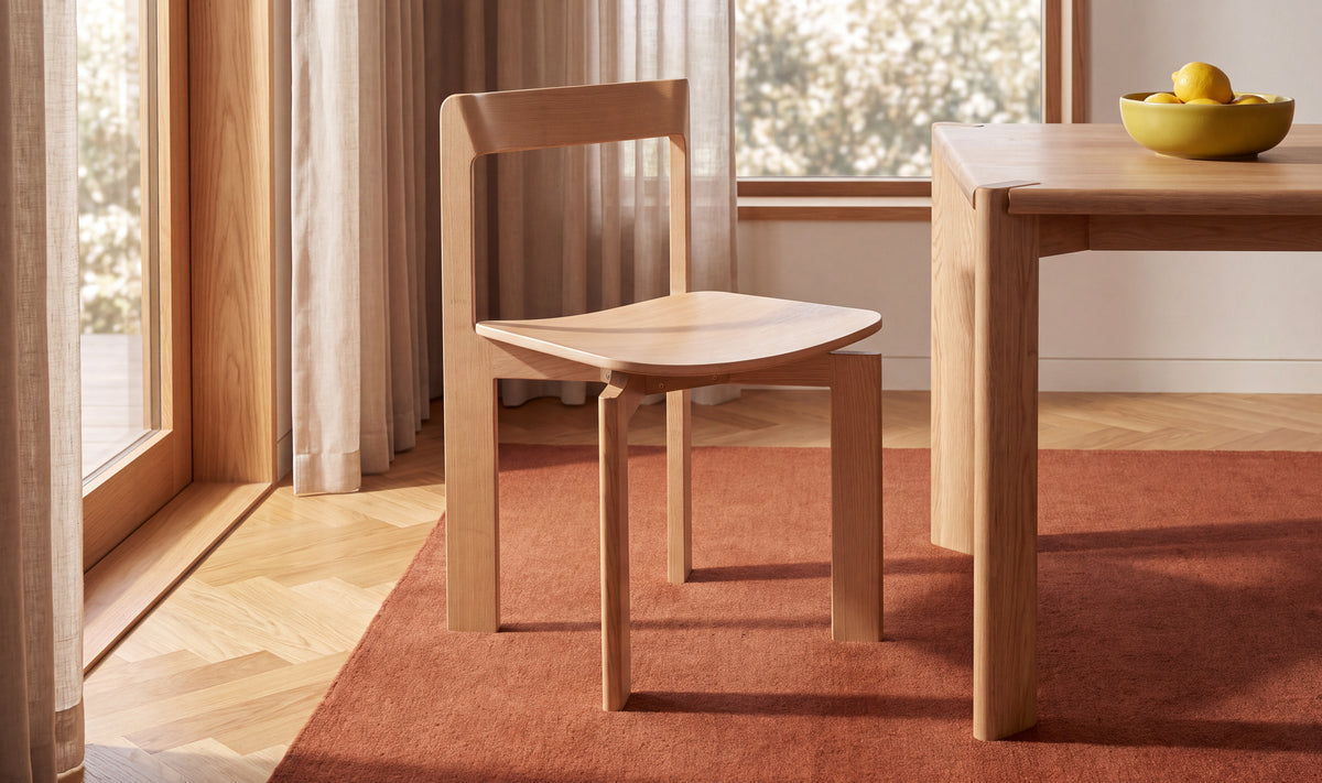 Daifuku Dining Chair Set Of 2