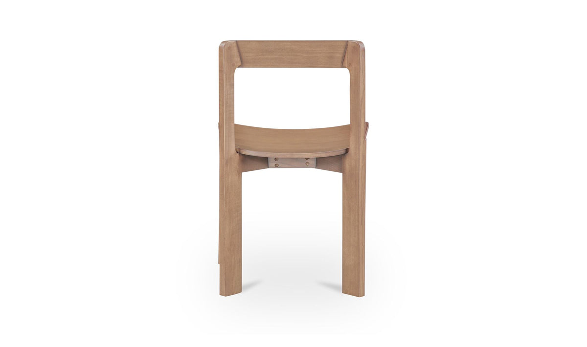 Daifuku Dining Chair Set Of 2