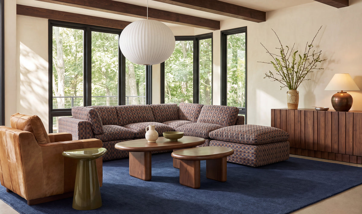 Niels Coffee Table