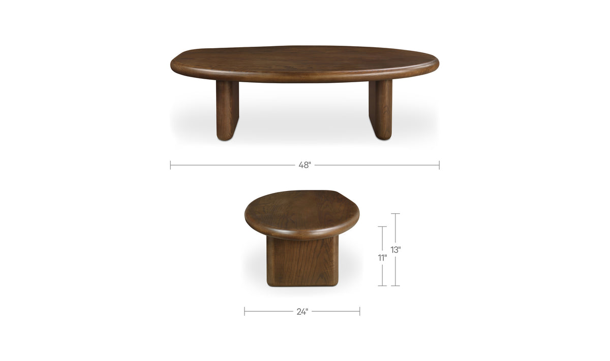 Niels Coffee Table