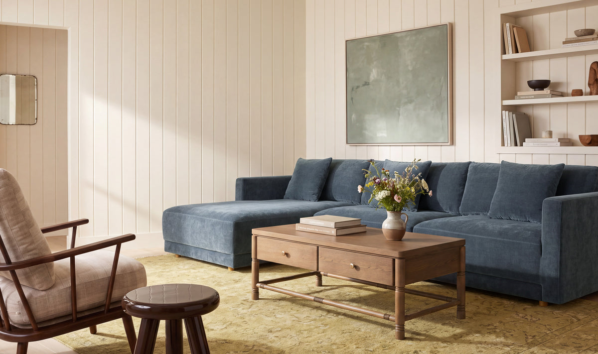Evermore Coffee Table