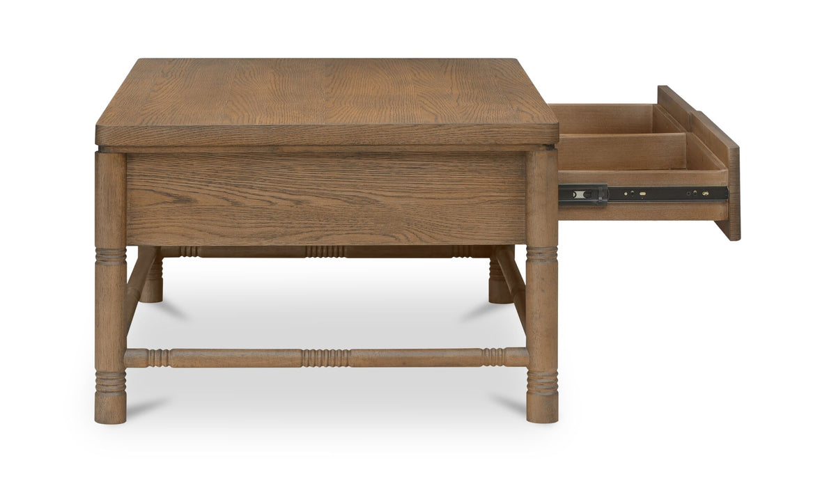 Evermore Coffee Table