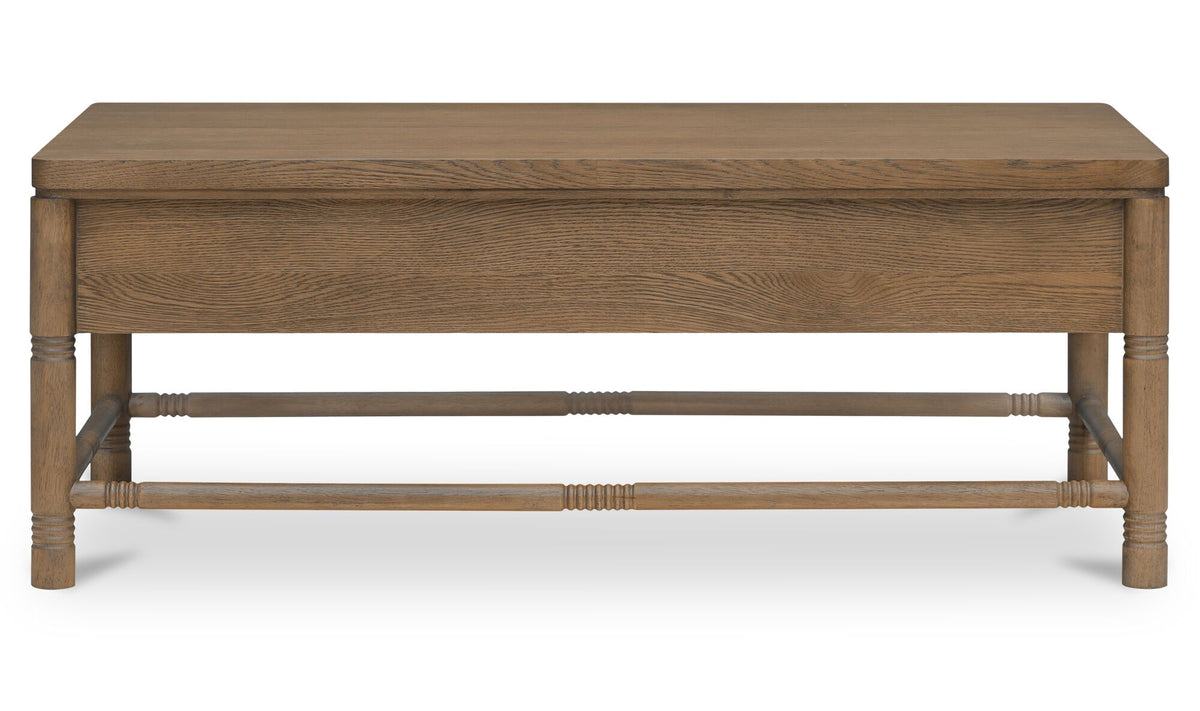 Evermore Coffee Table
