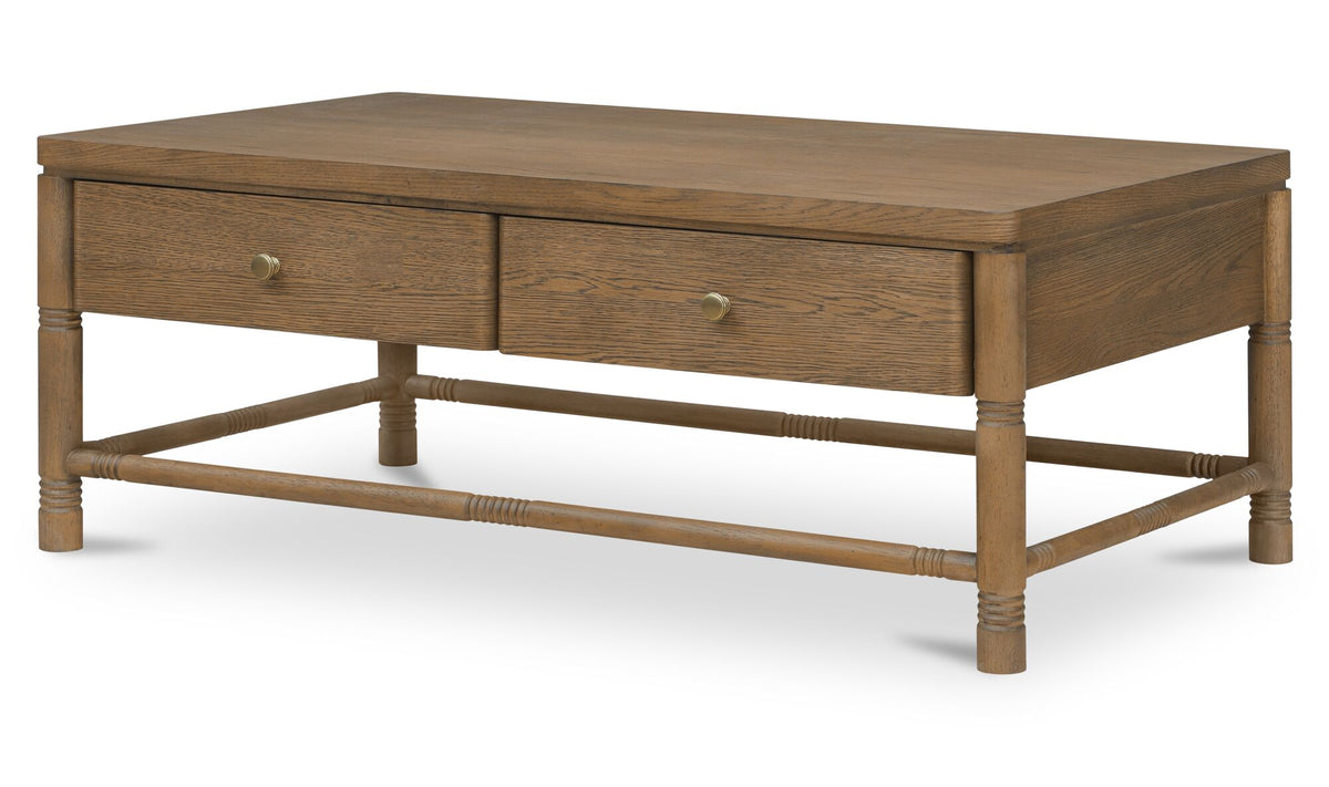Evermore Coffee Table