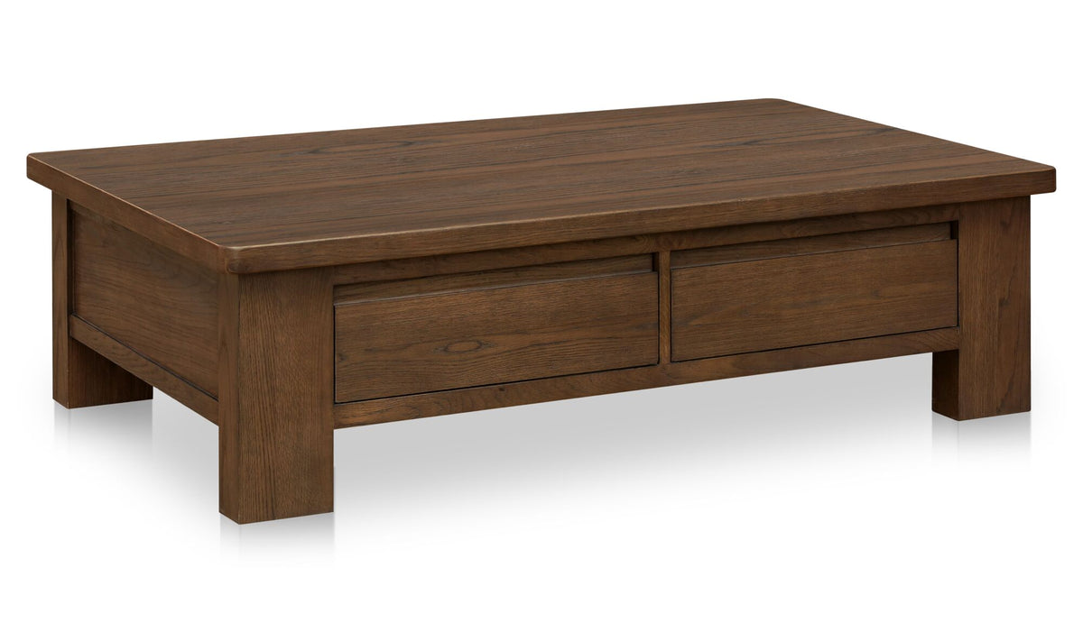 Graham Storage Coffee Table
