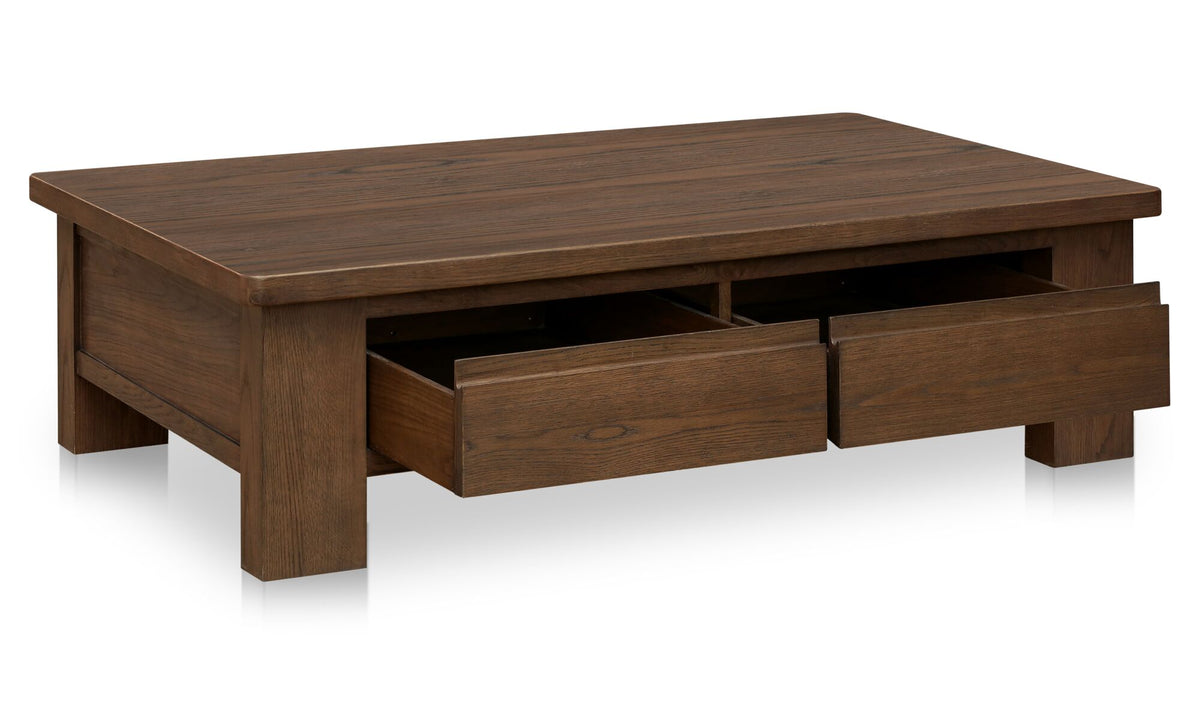Graham Storage Coffee Table
